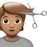Apple Emoji iOS 14.6.