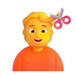 Haircut 3D
