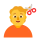 Haircut Flat