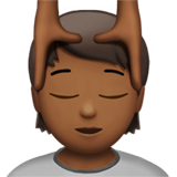Apple Emoji iOS 14.2.