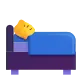 Sleeping Accommodation Color