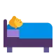 Sleeping Accommodation Flat