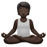 Apple Emoji iOS 14.6.