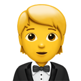Apple Emoji iOS 15.4.