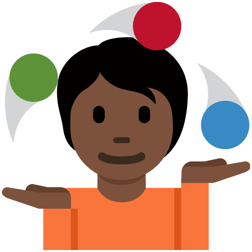 Discord Emoji 12.1.6