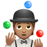 Apple Emoji iOS 17.4.