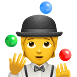 Apple Emoji iOS 14.2.