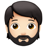 Apple Emoji iOS 14.5.