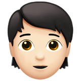 Apple Emoji iOS 17.4.
