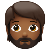 Apple Emoji iOS 17.4.