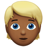 Apple Emoji iOS 15.4.