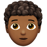 Apple Emoji iOS 14.2.
