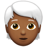 Apple Emoji iOS 13.3.