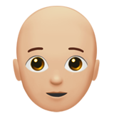 Apple Emoji iOS 15.4.