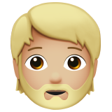 Apple Emoji iOS 15.4.