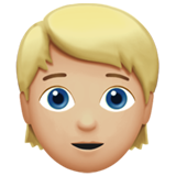 Apple Emoji iOS 15.4.