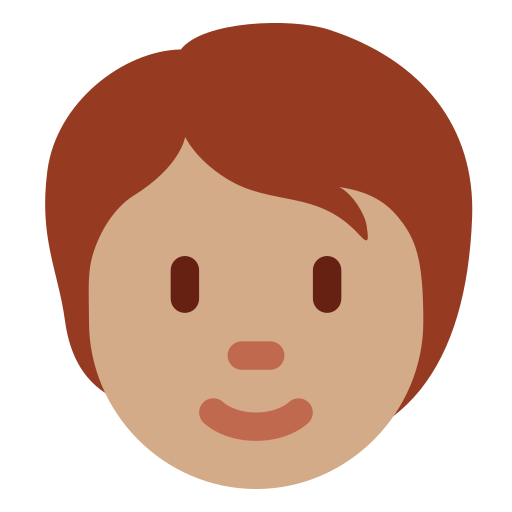 Person Medium Skin Tone