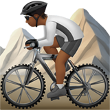 Apple Emoji iOS 15.4.