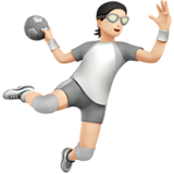 Apple Emoji iOS 14.2.