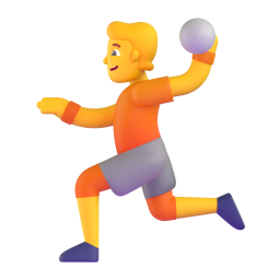 Handball 3D