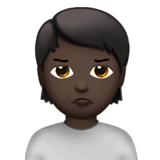 Apple Emoji iOS 15.4.