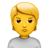 Apple Emoji iOS 15.4.