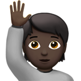 Apple Emoji iOS 14.2.