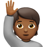 Apple Emoji iOS 14.5.