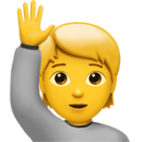 Apple Emoji iOS 14.2.