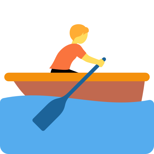Rowboat Discord Emoji