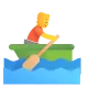 Rowboat Color