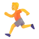 Runner Color