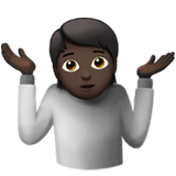 Apple Emoji iOS 14.2.