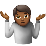 Apple Emoji iOS 14.5.