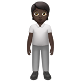Apple Emoji iOS 17.4.