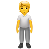 Apple Emoji iOS 17.4.