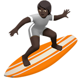 Apple Emoji iOS 14.2.