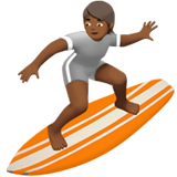 Apple Emoji iOS 17.4.