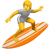 Apple Emoji iOS 17.4.