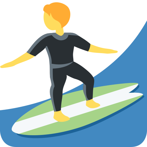 Surfer