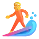 Surfer Color