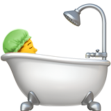 Apple Emoji iOS 15.4.