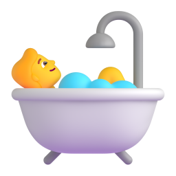 Bath 3D