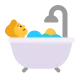 Bath Flat