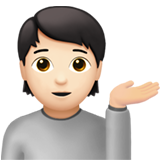Apple Emoji iOS 15.4.