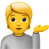 Apple Emoji iOS 16.4.