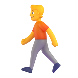 Pedestrian 3D