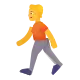 Pedestrian Color
