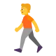 Pedestrian Flat