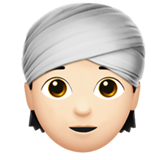 Apple Emoji iOS 15.4.